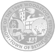 town of Bethel