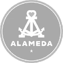 City of Alameda, CA logo 1