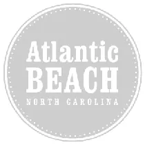 Town of Atlantic Beach, NC logo 1