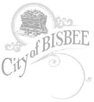 City of Bisbee, AZ logo 2 1