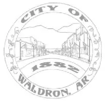city of waldron