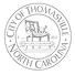 City of Thomasville