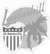 lauderhill logo