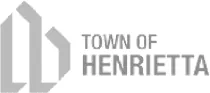 Town of Henrietta, NY logo 1