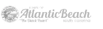 Town of Atlantic Beach, SC logo
