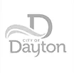 city of dayton logo