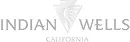 Indian Wells logo