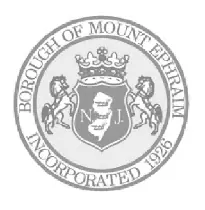 Mount Ephraim Borough, NJ logo