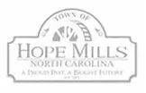 town of hope mills logo