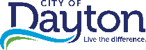 city of dayton logo