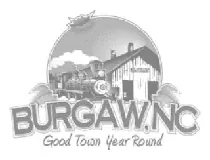 Town of Burgaw, NC logo
