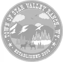 town of star valley ranch