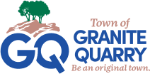Granite quarry